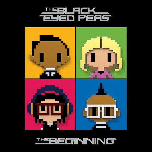 2010 - The Beginning (Super Deluxe Version)/cover.jpg