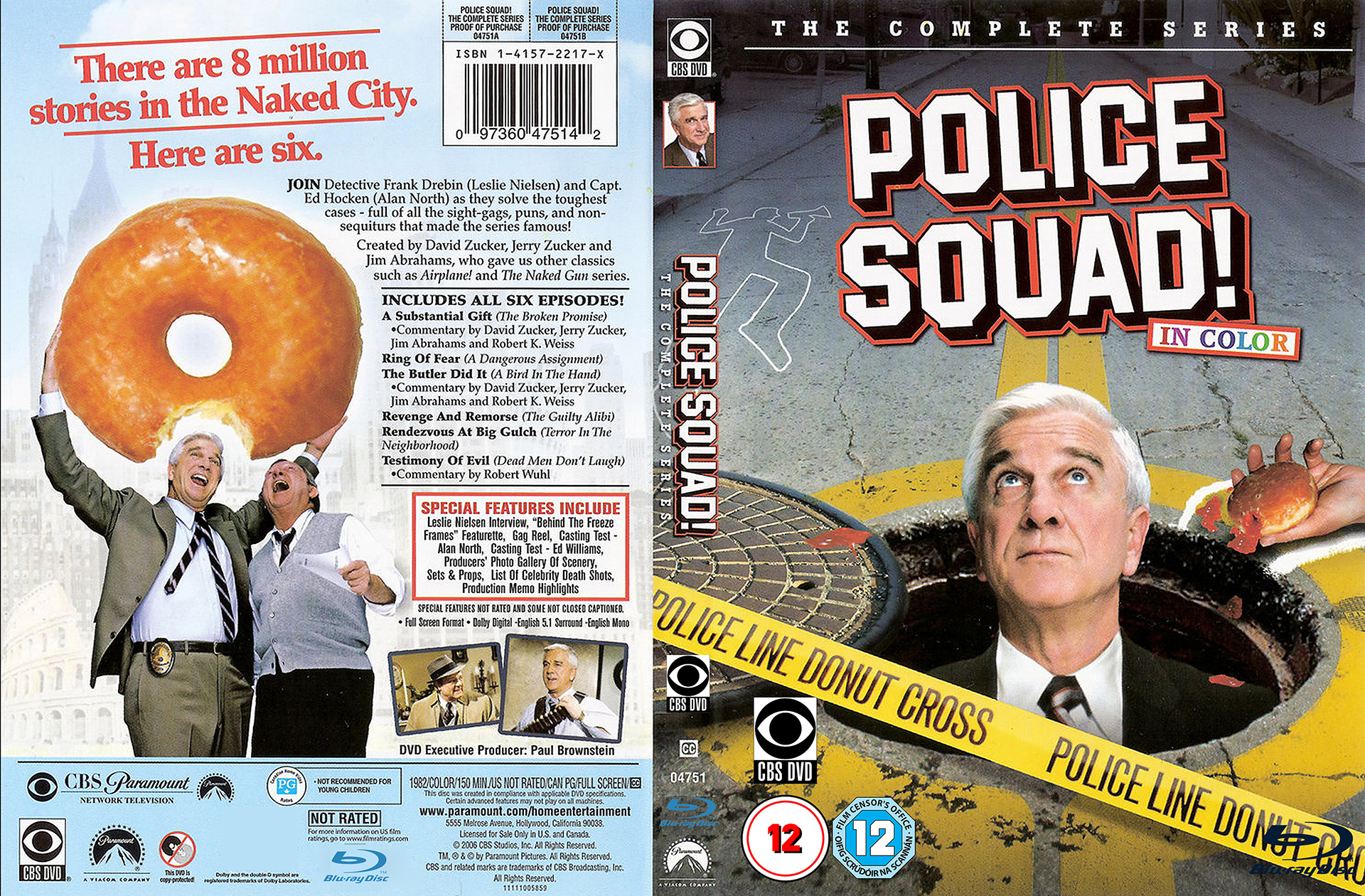 Cover Art - Screens/Police_Squad_And_Naked_Gun_Collection_Front00.png