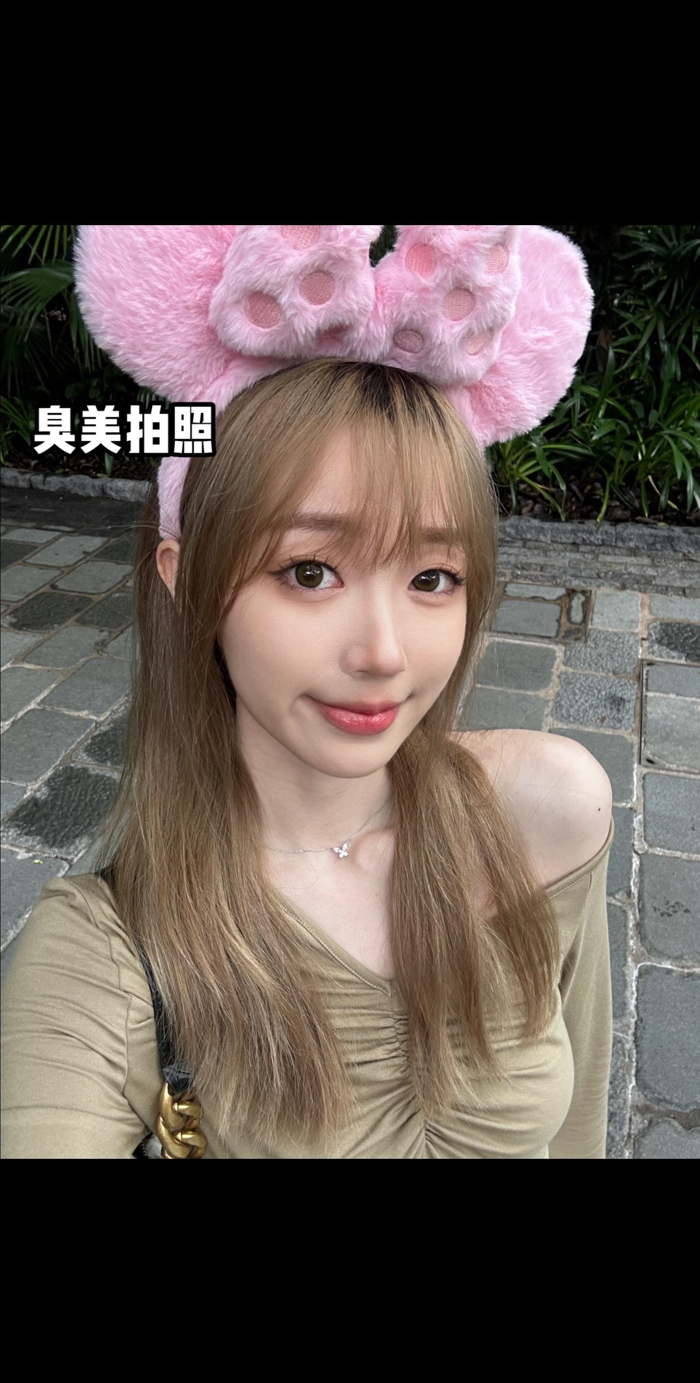 深圳謝百期最全原檔 極品高顏值美女日常影像多場景啪啪視頻 完美露臉顏射/iphone原图/IMG_5104_.jpg