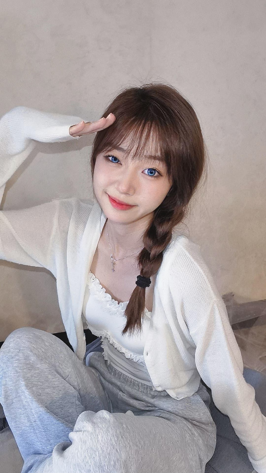 深圳謝百期最全原檔 極品高顏值美女日常影像多場景啪啪視頻 完美露臉顏射/iphone原图/IMG_5105_.jpg