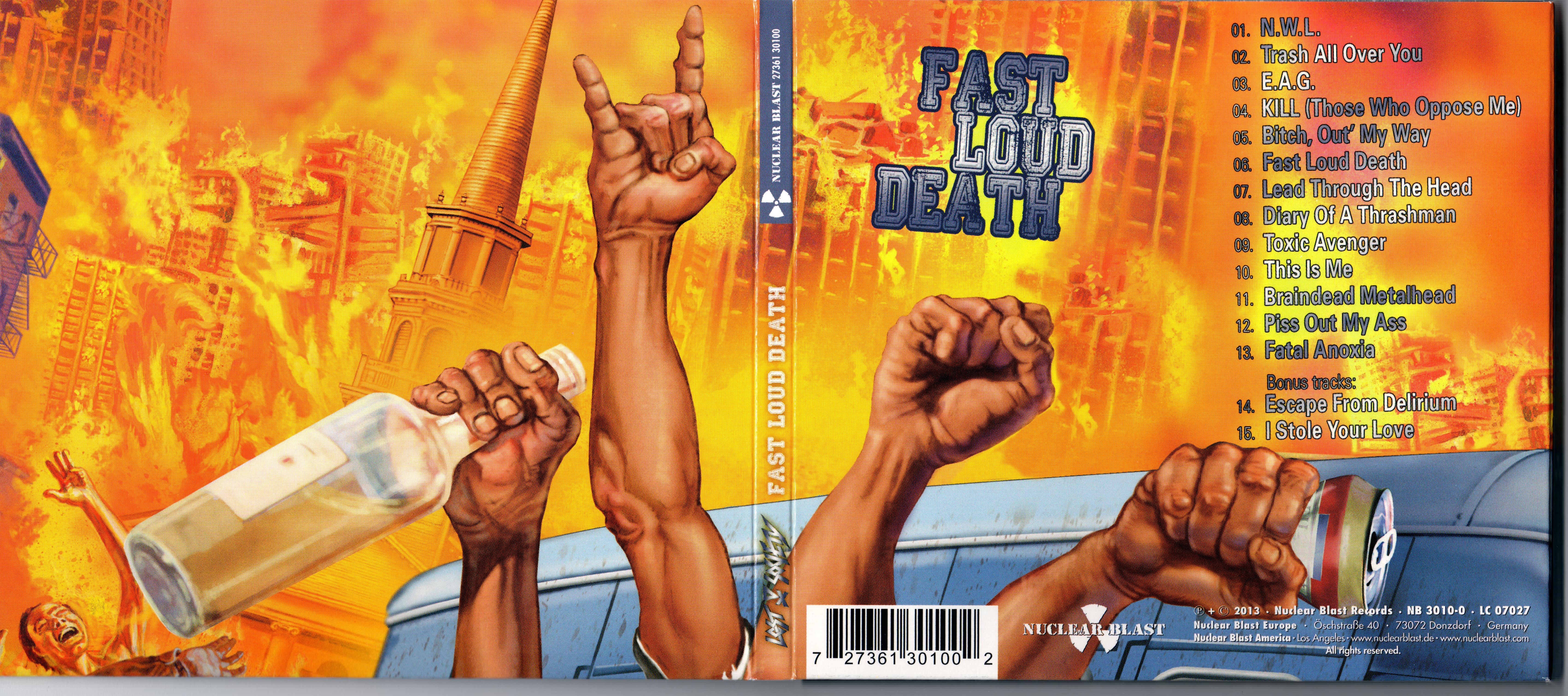 Lost Society-2013-Fast Loud Death/Covers/20150324_212108.jpg