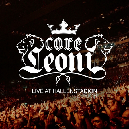2025 Live At Hallenstadion Zurich/cover.jpg