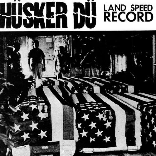 Albums/[1982.01, SST CD 195] Land Speed Record/Cover.jpg