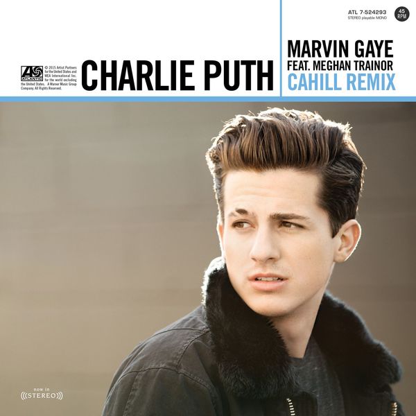 (2015) Charlie Puth - Marvin Gaye (feat. Meghan Trainor)  (Cahill Remix) [16Bit-44.1kHz]/cover.jpg